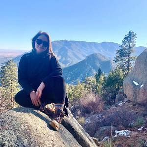 Meet your Posher, Alex